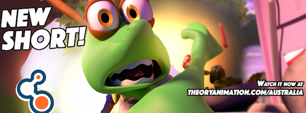 Theory Animation